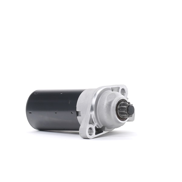Starter 2S0298 RIDEX SKODA Fabia I Limousine (6Y3) 1.9 SDI 1999 64 PS
