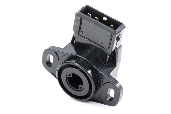 Gasspjæld-potentiometer 3940T0018 RIDEX MITSUBISHI Lancer VI Sedan (CJ_, CP_) EVO V (CP9A) 1998 280 HK