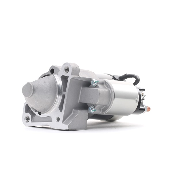 Starter SKSTR-0330303 STARK RENAULT Megane II Limousine (LM) 1.5 dCi (LM1F) 2007 86 PS