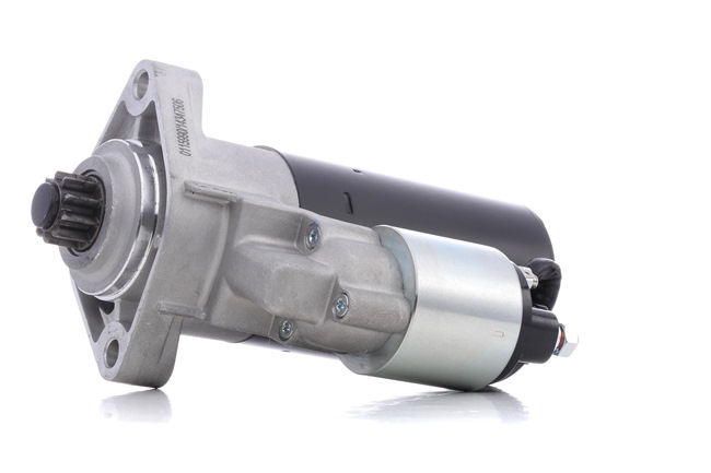 STARK SKSTR-0330307 Starter motor PORSCHE Cayenne (9PA) GTS 4.8 405 hp Petrol 2009