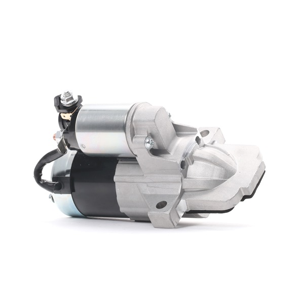 Starter 2S0318 RIDEX MAZDA CX-7 (ER) 2.3 MZR DISI Turbo AWD (ER3P) 2007 258 PS