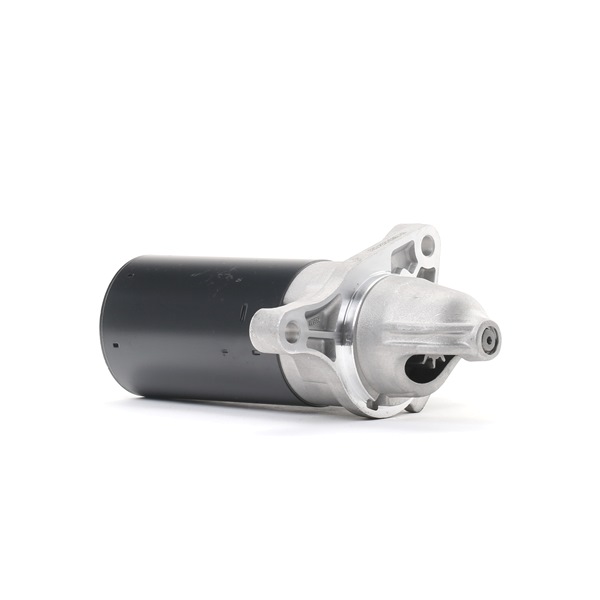 RIDEX | Starter Starterleistung: 2,5kW, Spannung: 12V, Zähnez.: 10 2S0320 JEEP Grand Cherokee V (WL) 2022 billig online