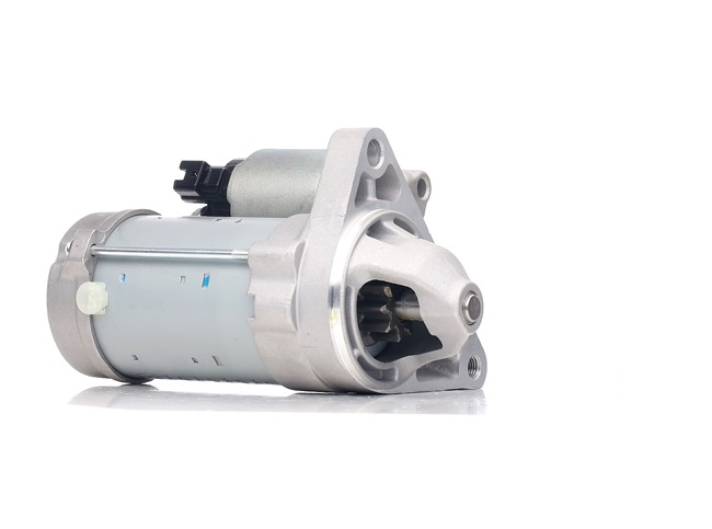 Starter 2S0324 RIDEX TOYOTA Verso S (P120) 1.4 D4-D (NLP121_) 2010 90 hk
