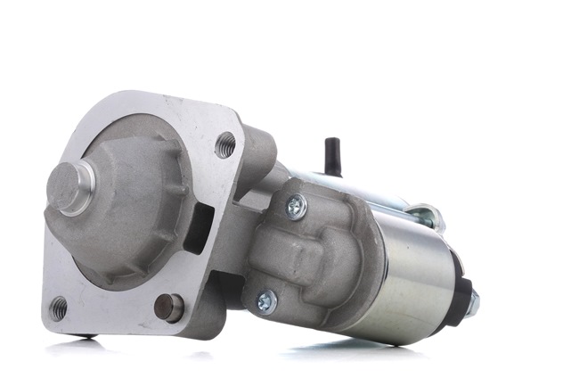 Starter SKSTR-0330329 STARK VOLVO C70 II Cabrio (542) 2.5 T5 2006 220 Pk