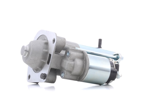 Starter 2S0330 RIDEX VOLVO C70 II Cabrio (542) 2.5 T5 2006 220 Pk