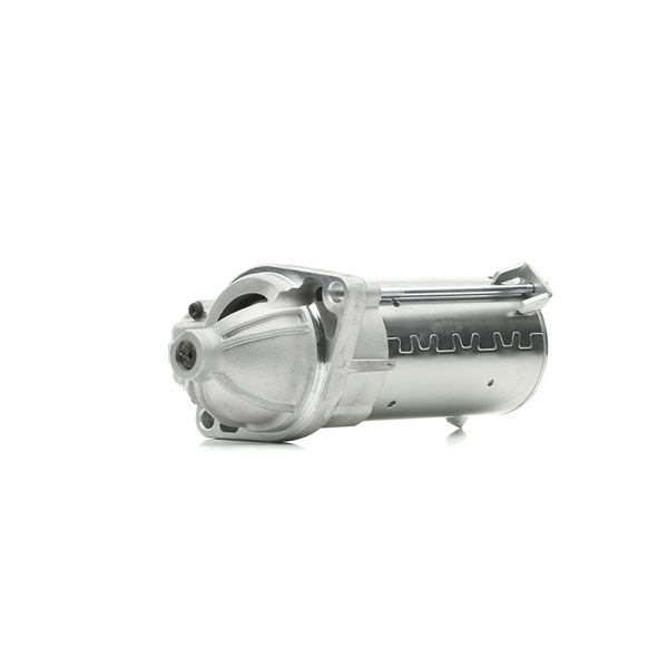 Número OEM A 006 151 03 01 80 - Motor de arranque 2S0339 MERCEDES-BENZ