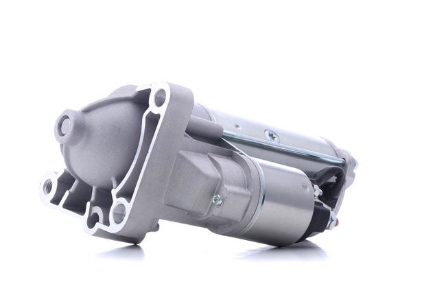 STARK SKSTR-0330339 Starter motor OPEL Vivaro A Van (X83) 2.5 CDTI 114 hp Diesel 2009