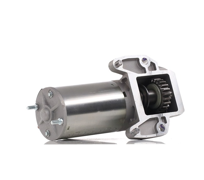 Número OEM 1 367 529 - Motor de arranque 2S0342 FORD, VOLVO, FORD USA