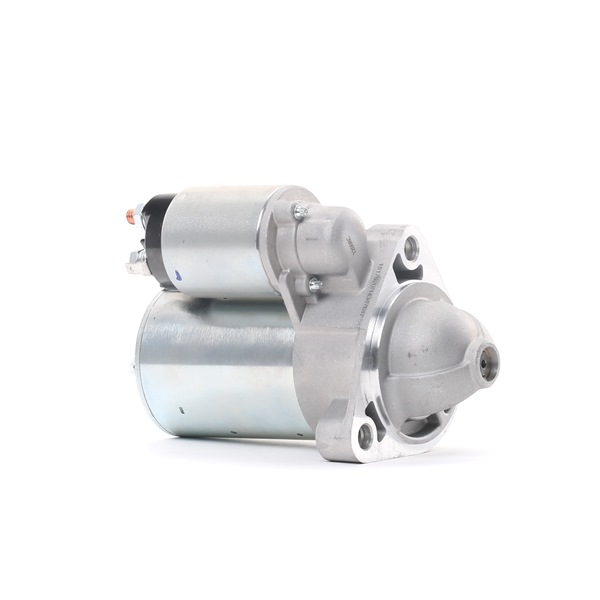 RIDEX 2S0343 Silverado II 1500 Extended Cab engine starter replacement cost