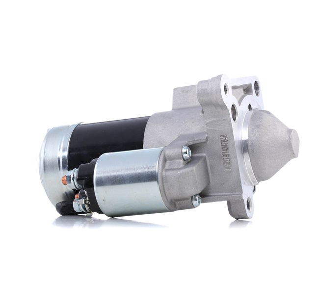 STARK SKSTR-0330343 Starter motor OPEL Vivaro A Combi (X83) 1.9 DTI 101 hp Diesel 2005
