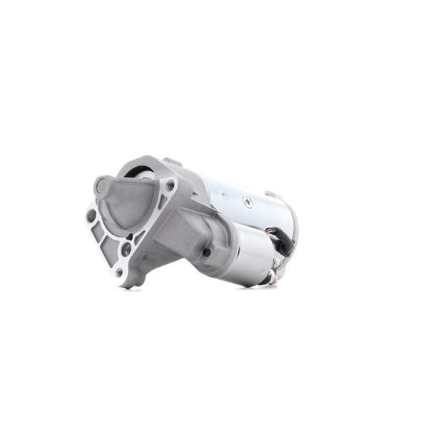 RIDEX 2S0344 Starter motor OPEL Vivaro A Combi (X83) 1.9 DTI 101 hp Diesel 2013