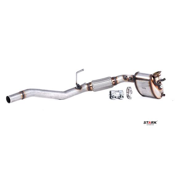 Filtro antiparticolato (FAP) SKSPF-2590002 STARK Volkswagen Touran I (1T1, 1T2) 2.0 TDI 2009 140 CV