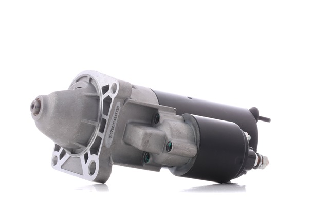 STARK SKSTR-0330351 Starter motor ALFA ROMEO 155 (167) 1.8 T.S. Sport 127 hp Petrol 1994