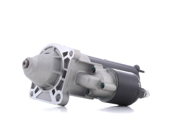 Numer OEM SS112 - Rozrusznik 2S0352