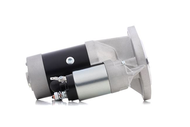 Número OEM S 13-126 - Motor de arranque SKSTR-0330355
