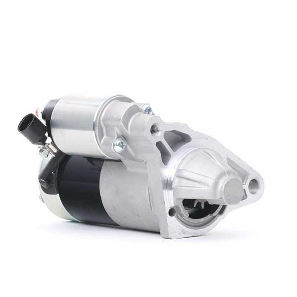 Número OEM M 001 T 84981ZC - Motor de arranque 2S0358 MITSUBISHI, CHRYSLER