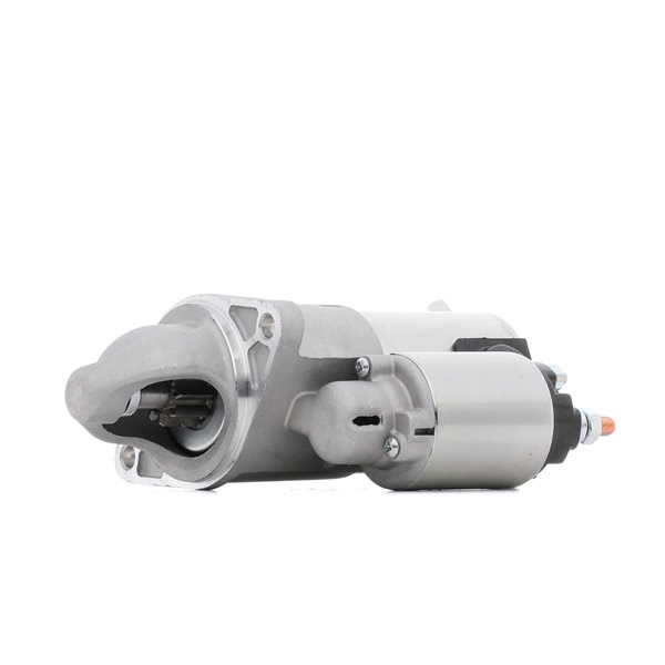 STARK SKSTR-0330366 Starter motor OPEL Astra G CC (T98) 1.6 LPG 103 hp Petrol/Petroleum Gas (LPG) 2006