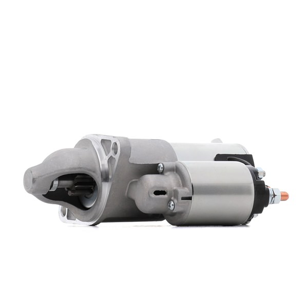 Starter 2S0367 RIDEX OPEL Corsa C Schrägheck (X01) 1.4 Twinport (F08, F68) 2006 90 PS