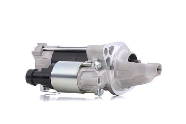 Starter 2S0370 RIDEX HONDA Civic VII Hatchback (EU, EP, EV) 2.0 Type-R (EP3) 2001 200 Pk