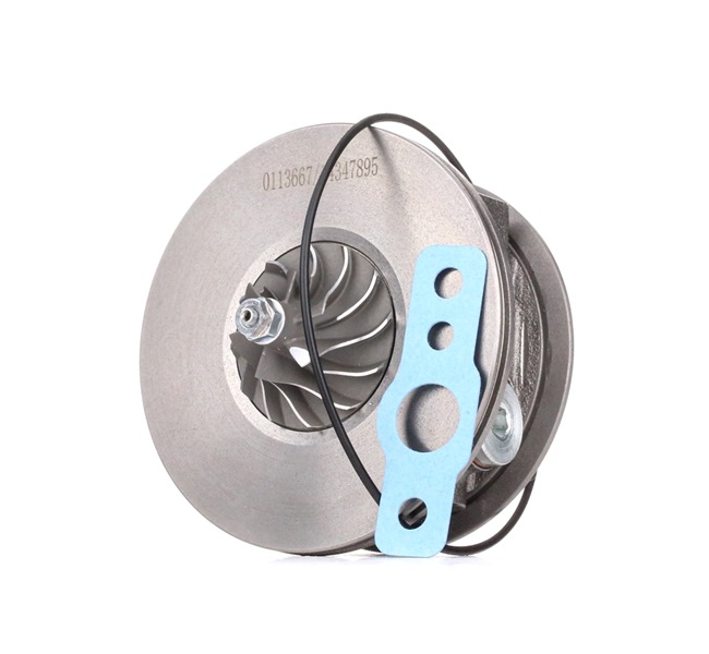 Número OEM A 160 096 06 99 80 - Cartucho CHRA SKCCC-4540018 MERCEDES-BENZ, SMART