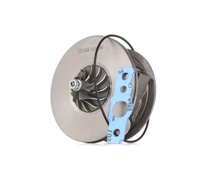 Numéro OEM A 160 096 04 99 - Cartouche turbo 4973C0019 MERCEDES-BENZ, SMART