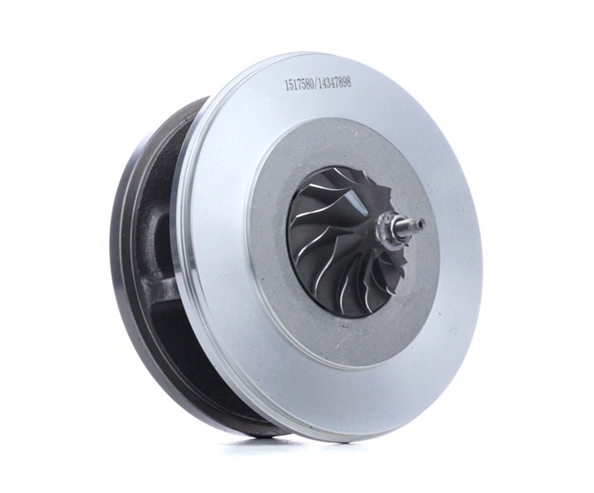 4973C0020 RIDEX Turbo