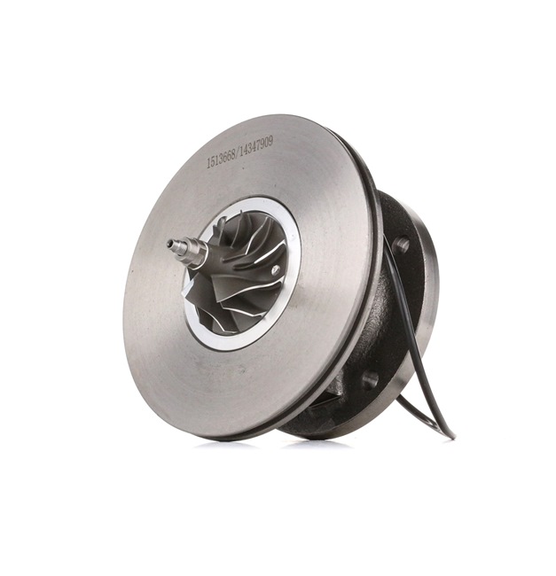 Numéro OEM 96 487 599 80 - Cartouche turbo 4973C0024 PEUGEOT, CITROËN, FORD, TOYOTA, MAZDA