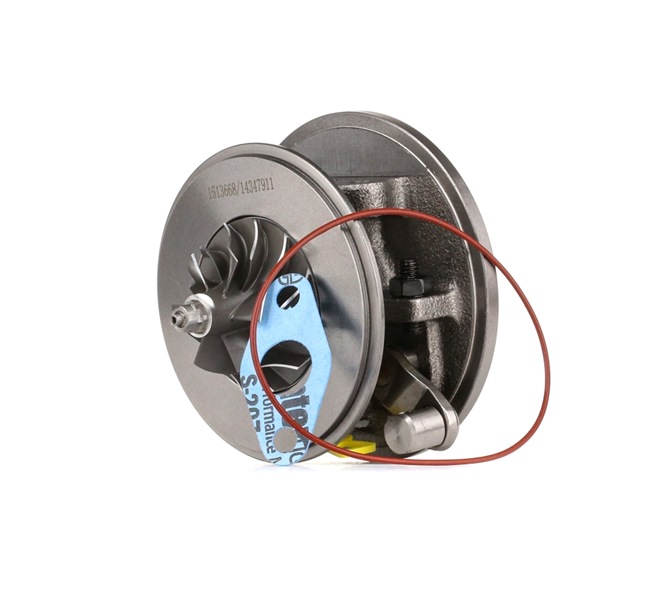 RIDEX | Turbosprężarka 4973C0025 Volkswagen Passat B6 Sedan (3C2) 2007 tanie online