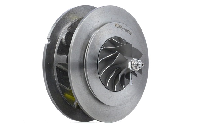 OEM nummer 7795798F - Kjernegruppe, lader 4973C0027 BMW, MITSUBISHI, MINI