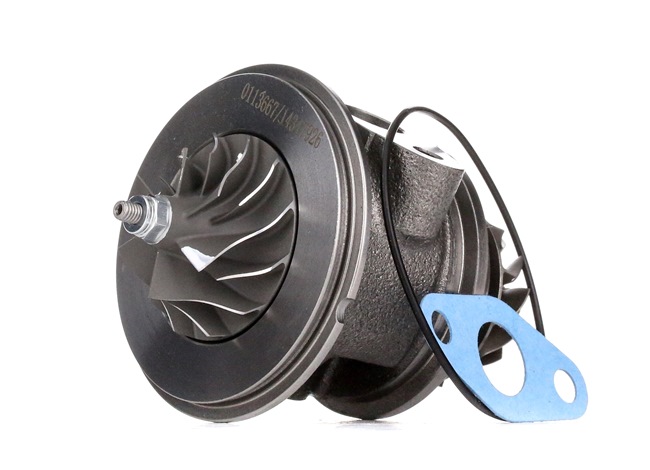 OEM nummer 0375 K5 - Kjernegruppe, lader SKCCC-4540027 VOLVO, FORD, MITSUBISHI, PEUGEOT, CITROËN