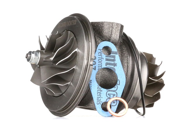 Numéro OEM 1 567 327 - Cartouche turbo 4973C0029 PEUGEOT, CITROËN, FORD, FIAT, MITSUBISHI