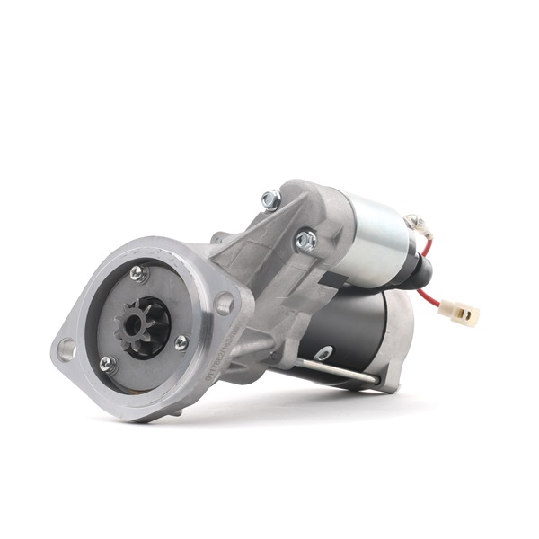 Starter SKSTR-0330377 STARK ISUZU Trooper II SUV Cabrio (UB) 3.1 TD 1994 114 Pk