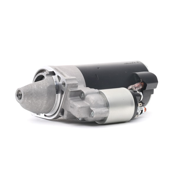 Motor de arranque 2S0381 RIDEX MERCEDES-BENZ Classe C T-modell (S204) C 220 CDI 2.1 4-matic (204.284) 2014 170 cv