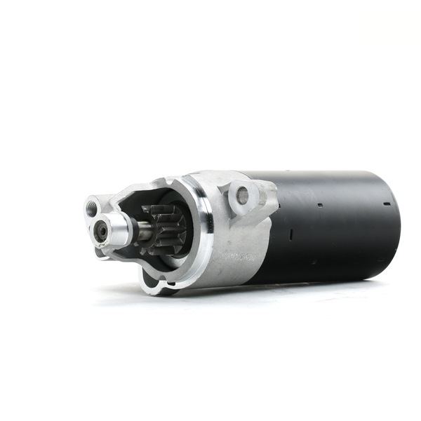 Starter SKSTR-0330387 STARK AUDI A5 B8 Cabriolet (8F7) 2.0 TDI 2009 163 HK