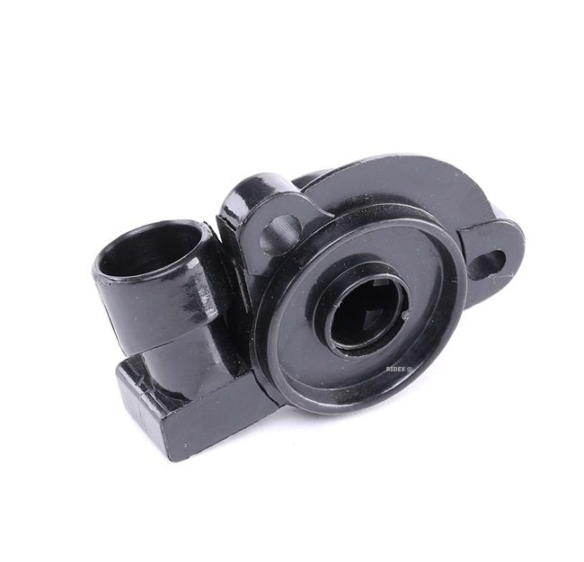 Drosselklappensensor 3940T0022 RIDEX LADA 112 Schrägheck 1.5 16V 2002 91 PS
