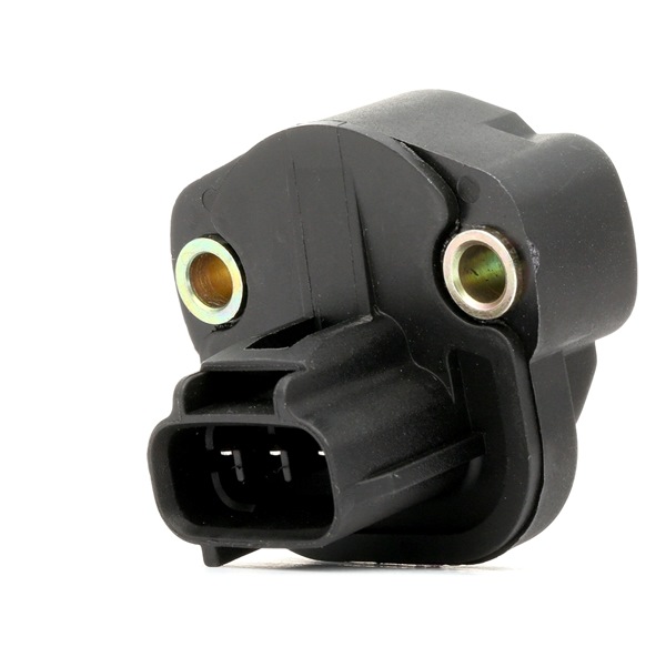 Gasspjæld-potentiometer 3940T0025 RIDEX CHRYSLER 300M Sedan (LR) 3.5 V6 24V 2000 252 HK