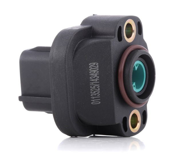 Gasspjæld-potentiometer SKTPS-0380026 STARK CHRYSLER Voyager IV (RG, RS) 3.8 AWD 2001 218 HK