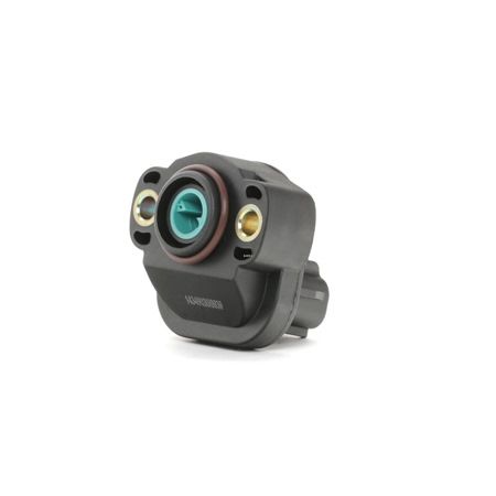 Gasspjæld-potentiometer 3940T0026 RIDEX CHRYSLER Voyager IV (RG, RS) 3.8 AWD 2007 218 HK