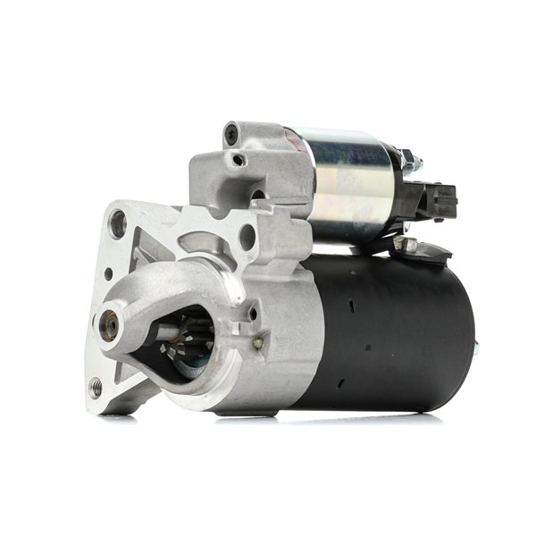 STARK SKSTR-0330390 Starter motor PEUGEOT 208 II Hatchback (UB_, UP_, UW_, UJ_) 1.2 PureTech 101 hp Petrol 2024