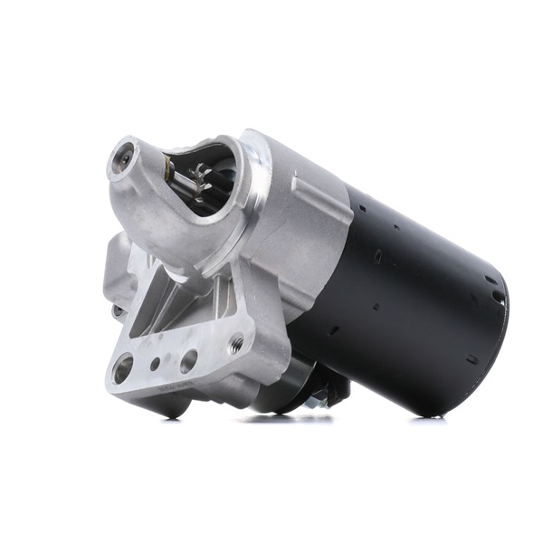RIDEX 2S0391 Starter motor PEUGEOT 208 II Hatchback (UB_, UP_, UW_, UJ_) 1.2 PureTech 101 hp Petrol 2025