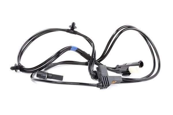 ABS-Radsensor 412W0757 RIDEX MERCEDES-BENZ Vito Mixto (W639) 109 CDI (639.601, 639.603, 639.605) 2005 88 PS
