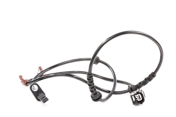 ABS-Radsensor 412W0761 RIDEX NISSAN NV200 Kasten / Kombi (M20) 1.5 dCi 110 (M20, M20M) 2011 110 PS