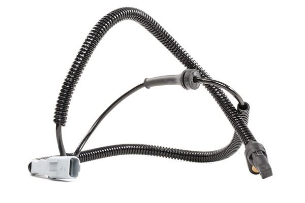 Sensor ABS 412W0771 RIDEX PEUGEOT 807 MPV 2.0 HDI 2008 136 cv