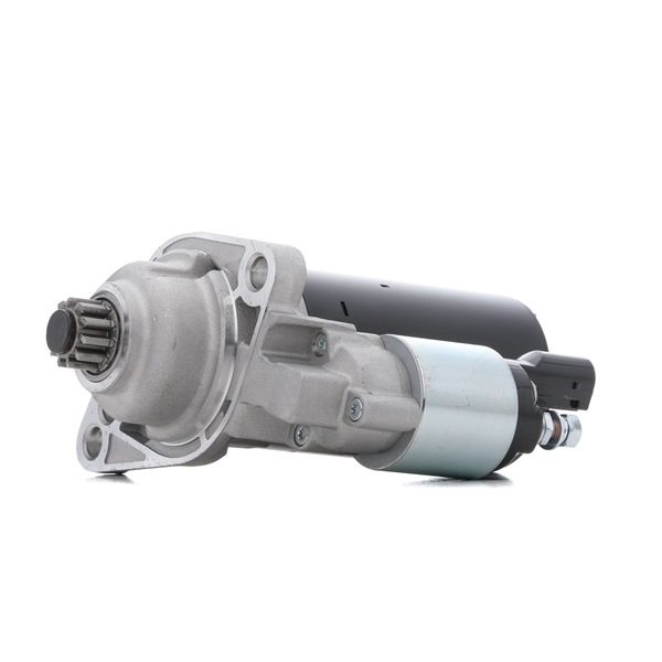 RIDEX 2S0394 Starter motor Volkswagen Golf 6 (AJ5) 1.6 TDI 90 hp Diesel 2012