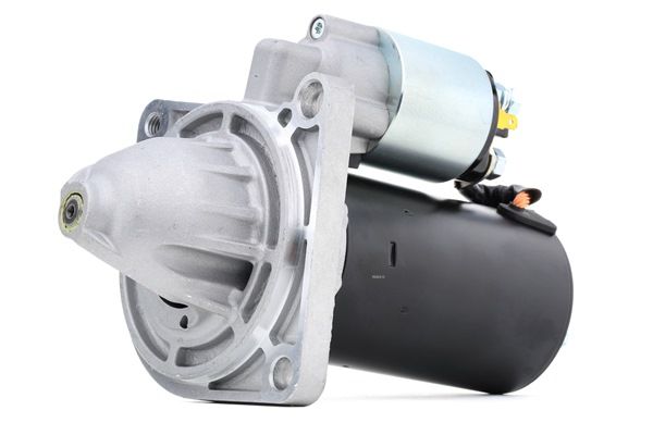 Motor de arranque 2S0395 RIDEX IVECO Daily II Van / Carrinha 2.5 59-12 V 1992 116 cv