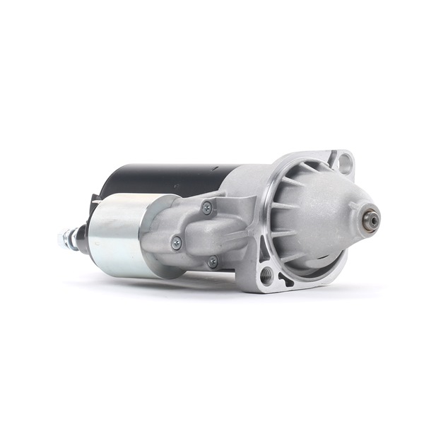 Starter 2S0399 RIDEX AUDI A6 C4 Limousine (4A2) 2.3 quattro 1995 133 PS