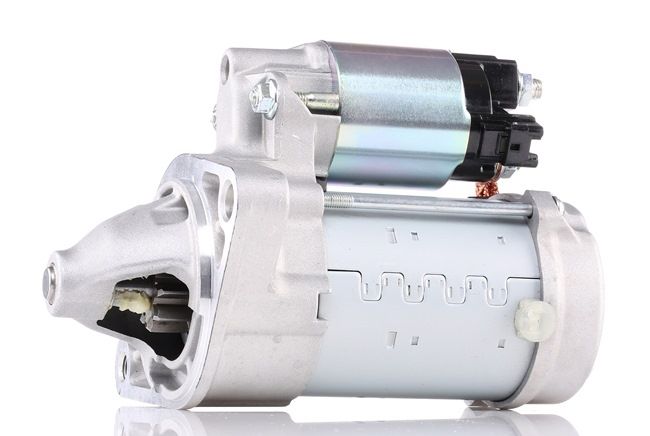 Motor de arranque SKSTR-0330402 STARK TOYOTA Yaris I Hatchback (P1) 1.3 (SCP12_, SCP13_) 2005 87 cv