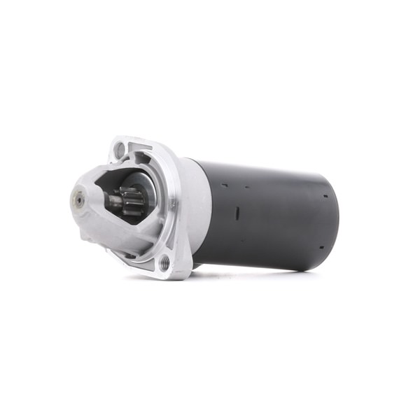 Motor de arranque 2S0404 RIDEX VOLVO V70 II (SW, 285) 2.4 D 2005 126 cv