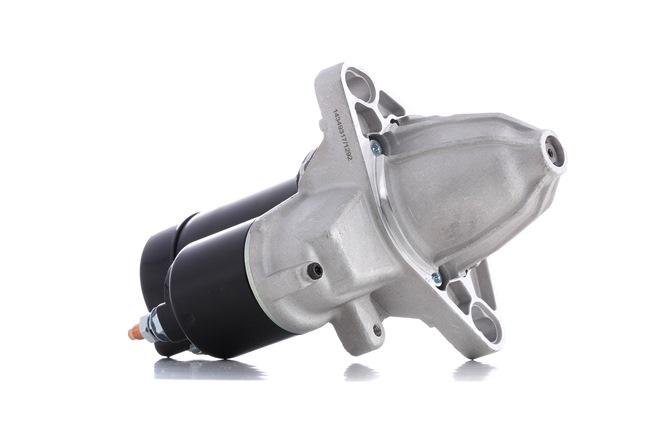 RIDEX 2S0407 Starter motor HONDA CIVIC 6 Hatchback (EJ, EK) 1.6 125 hp Petrol 2001
