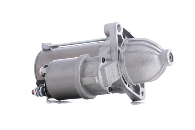 Starter 2S0415 RIDEX FIAT Panda II Hatchback (169) 1.3 JTD Multijet 4x4 (169AXG1A, 169AXG2A) 2011 75 hk